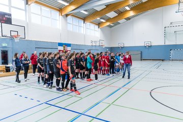 Bild 9 - C-Juniorinnen Futsalmeisterschaft